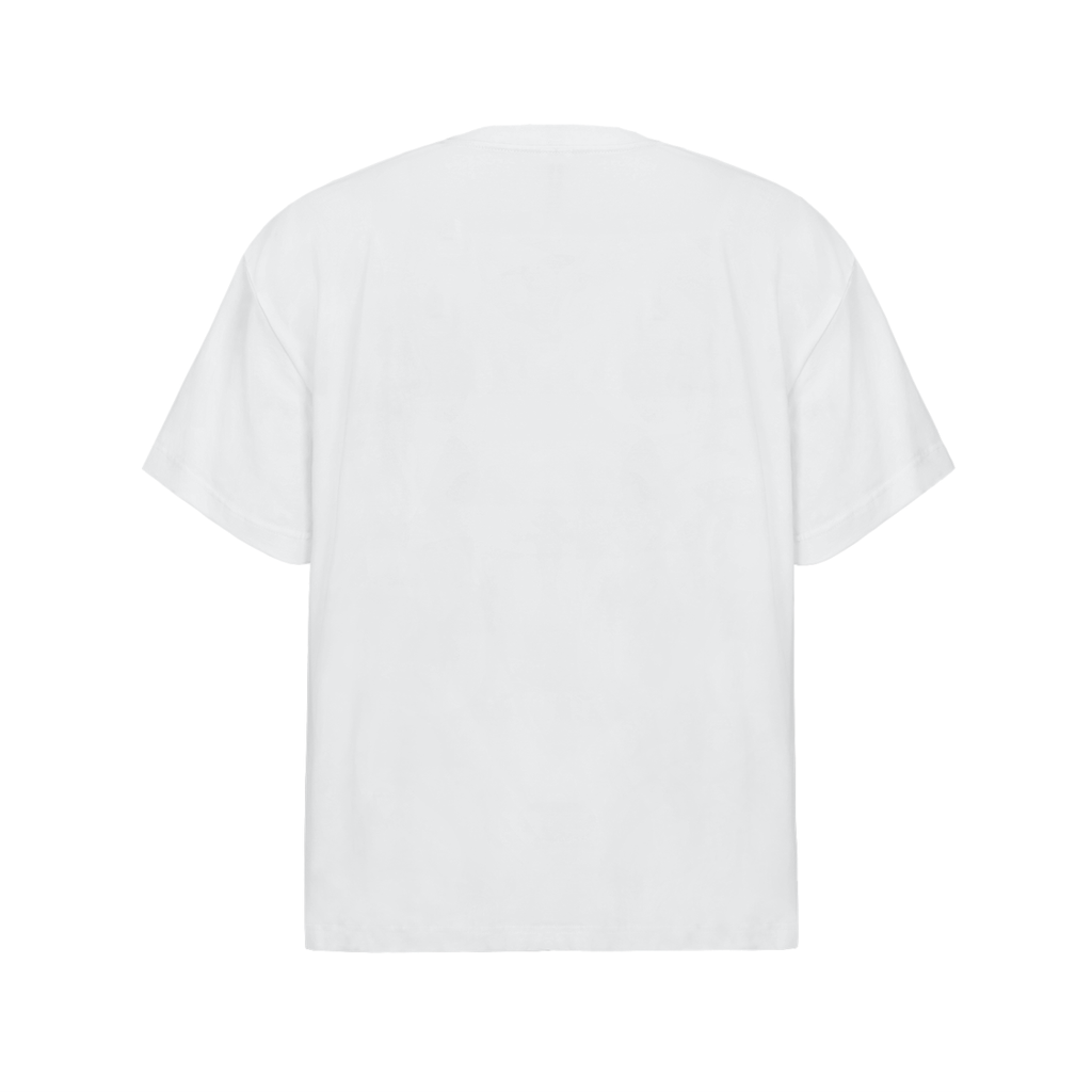 Oversized Dog T-Shirt