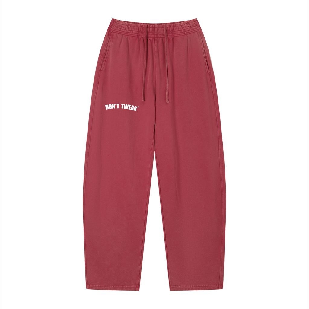 Vintage Wash  Sweatpants