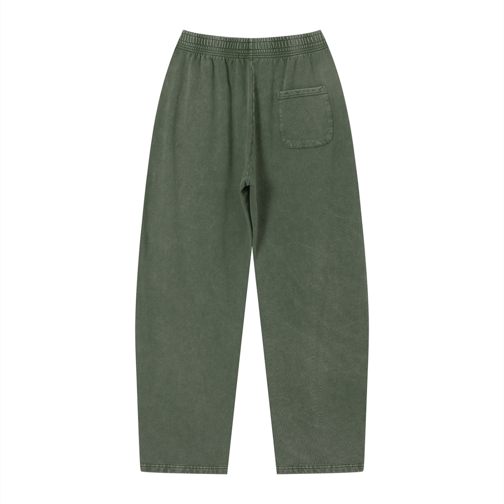 Vintage Wash  Sweatpants
