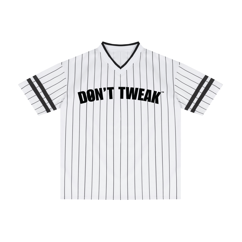 "Strike-Out" Baseball T-Shirt