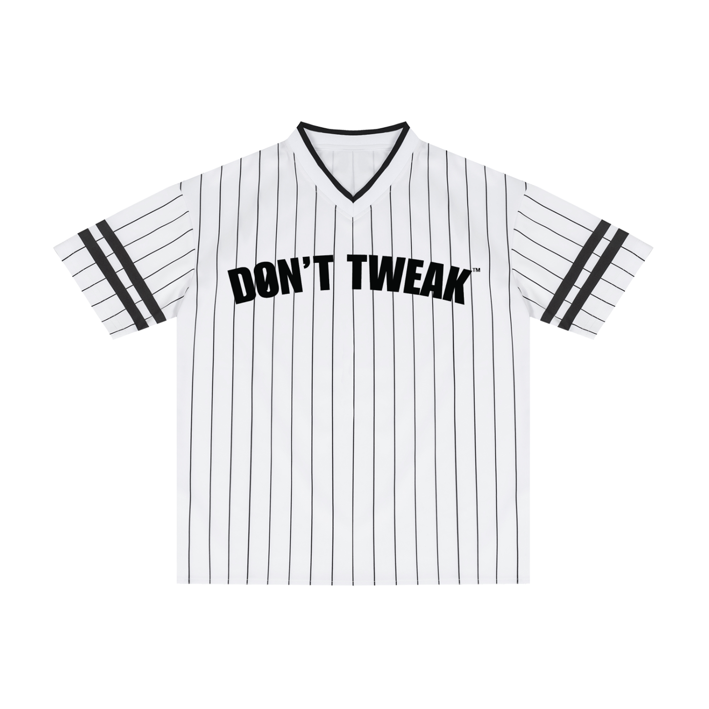 "Strike-Out" Baseball T-Shirt