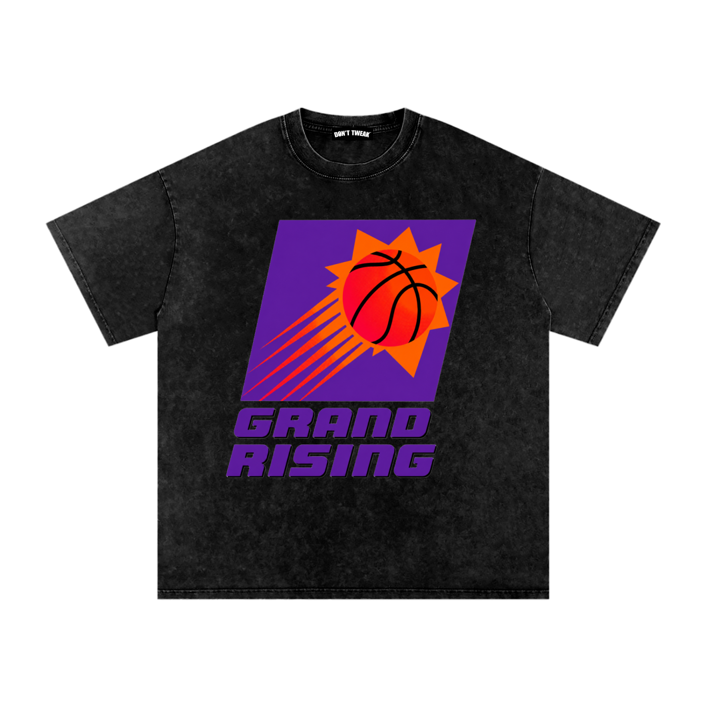 Grand Rising Suns T-Shirt