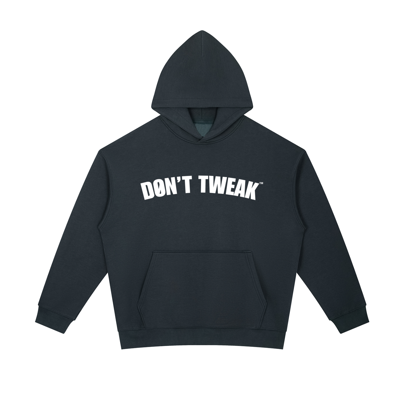 Essential Heavyweight Hoodie