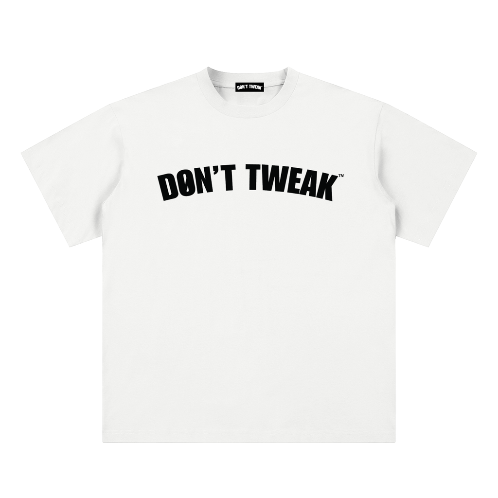 Unisex Sueded Cotton T-Shirt