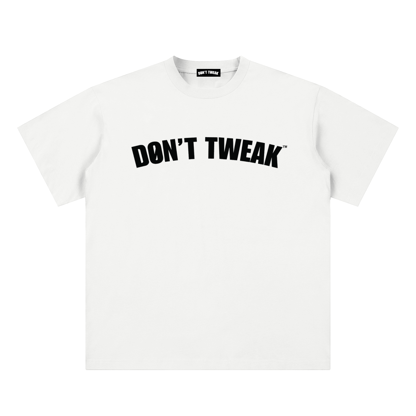 Unisex Sueded Cotton T-Shirt