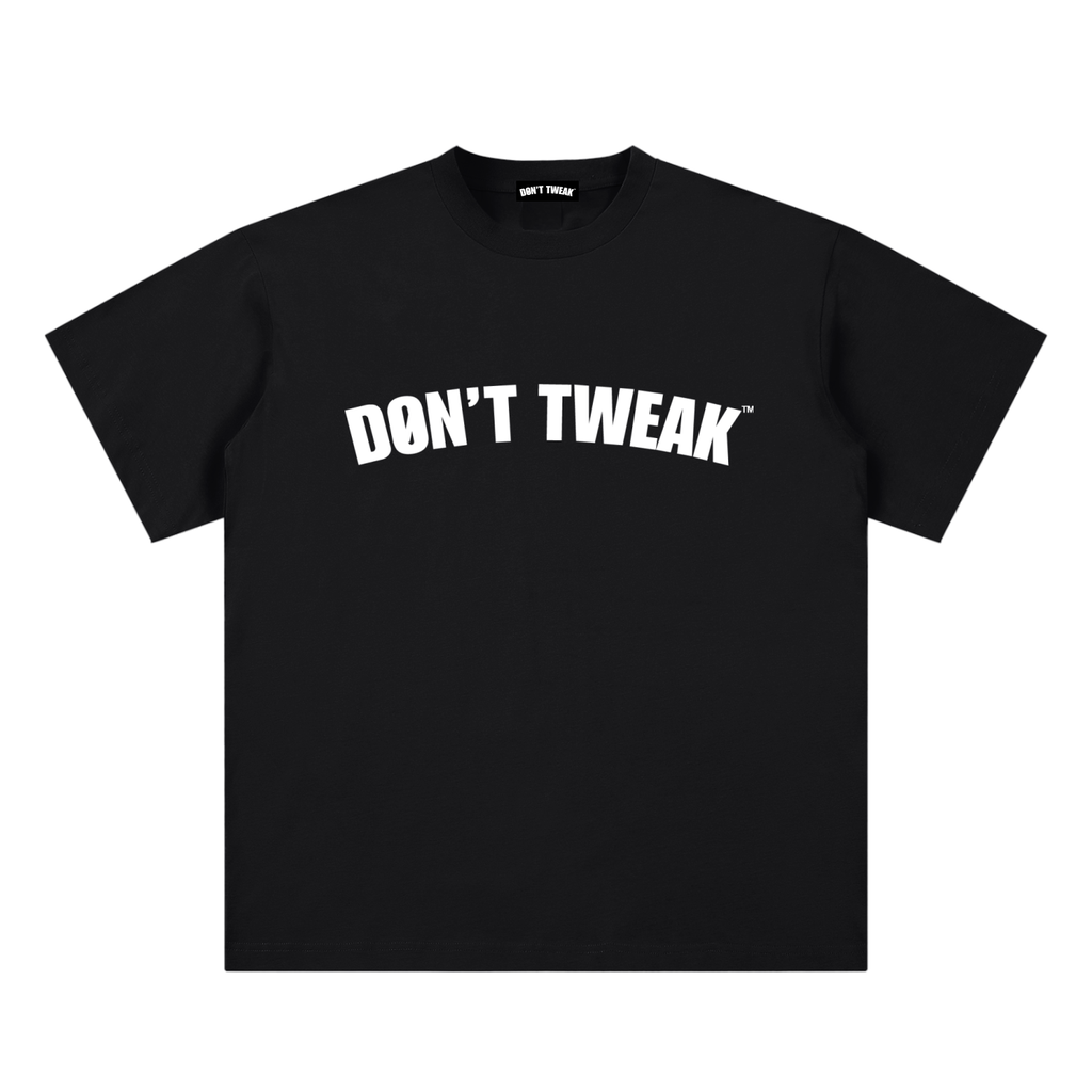 Unisex Sueded Cotton T-Shirt