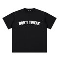 Unisex Sueded Cotton T-Shirt