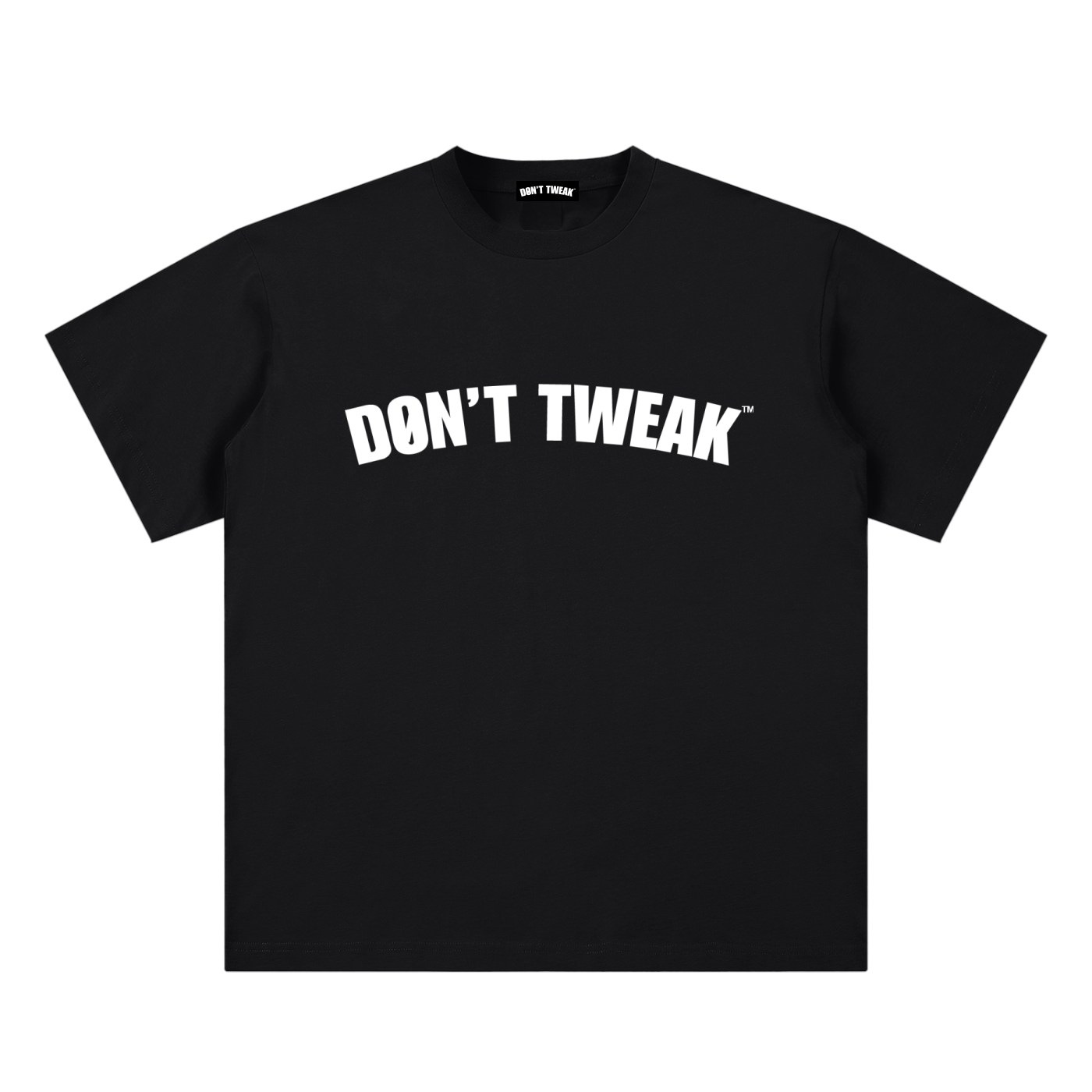 Unisex Sueded Cotton T-Shirt