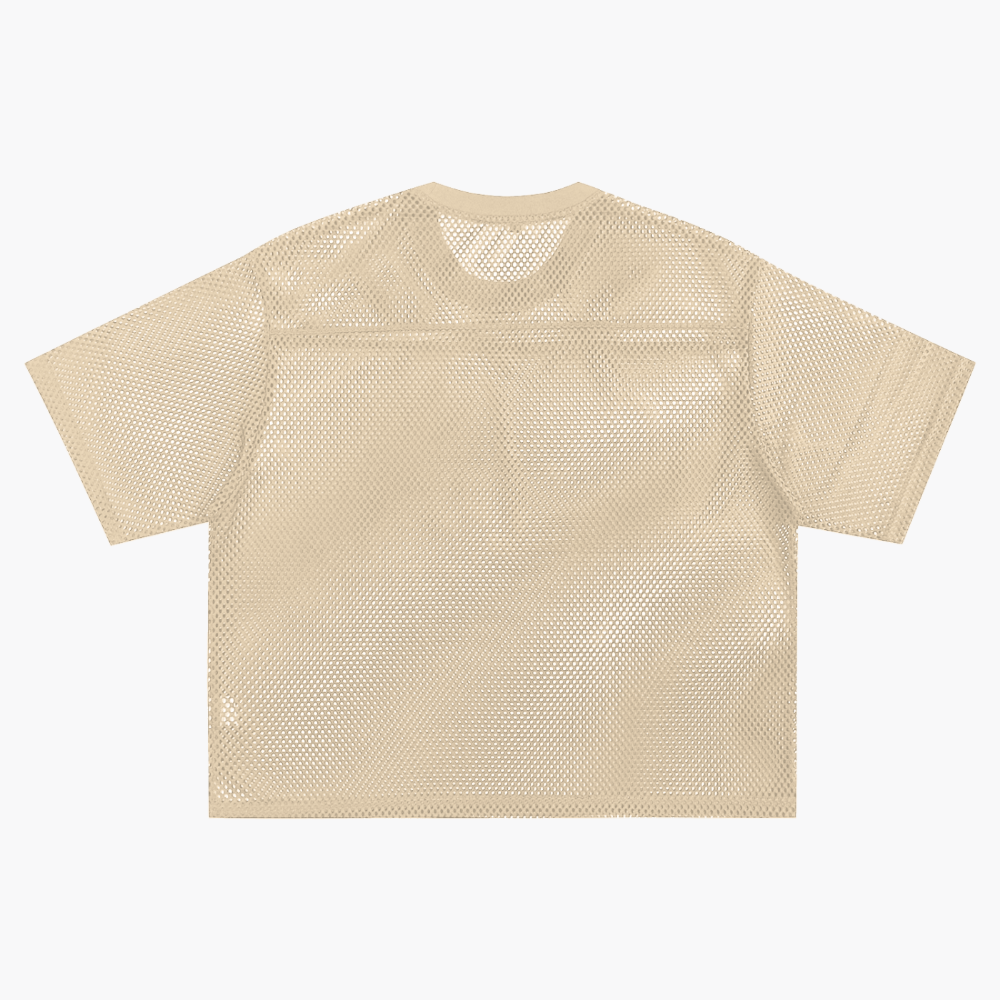 Boxy Soccer Jersey - AWAY