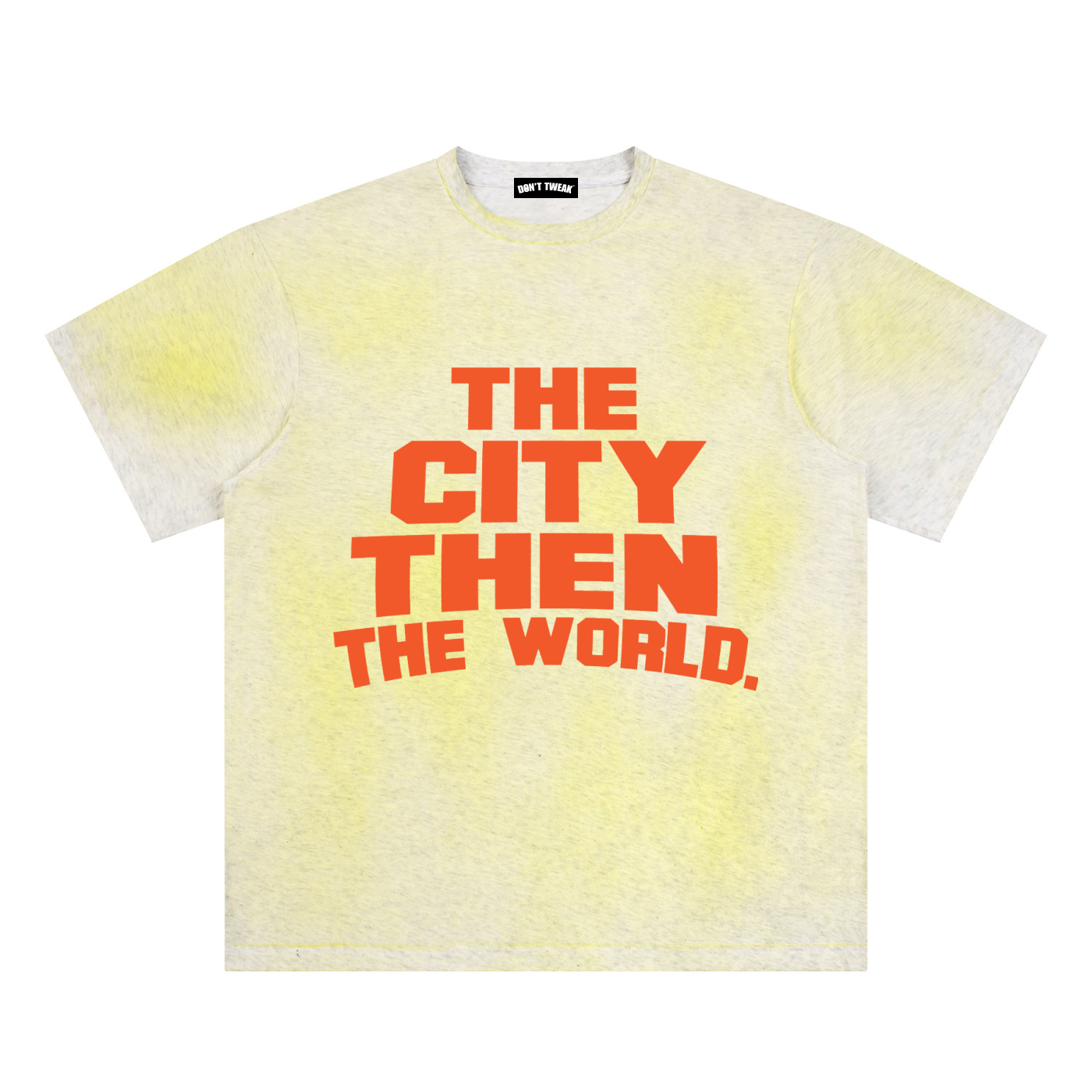 Statement T-Shirt