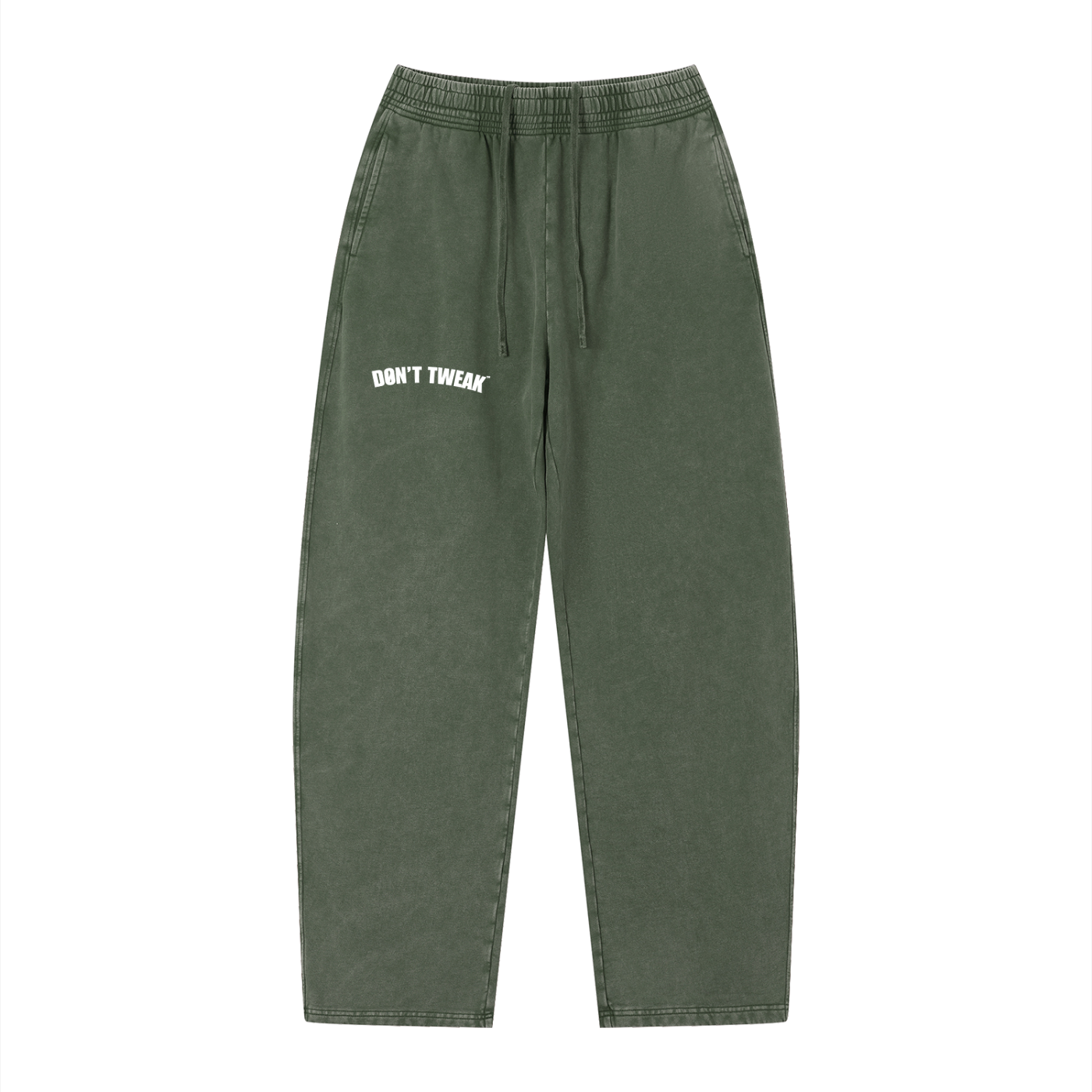 Vintage Wash  Sweatpants