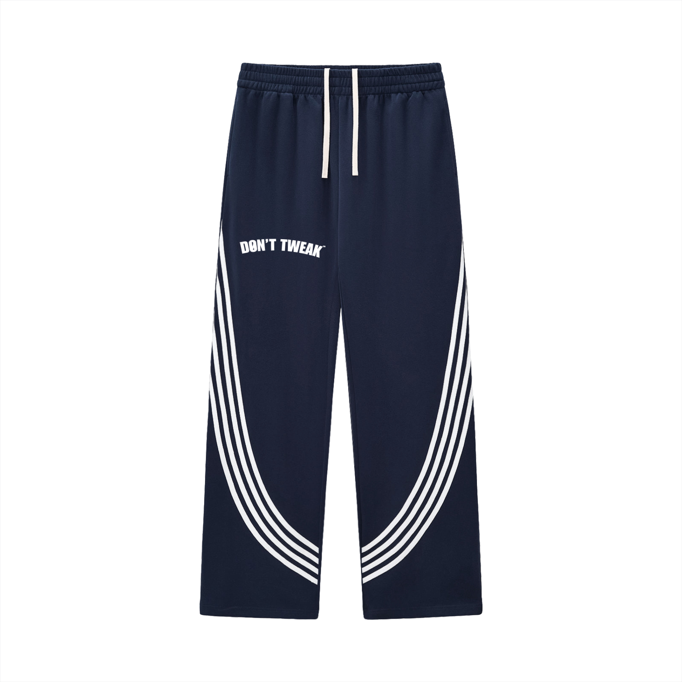 Striped Sweatpants