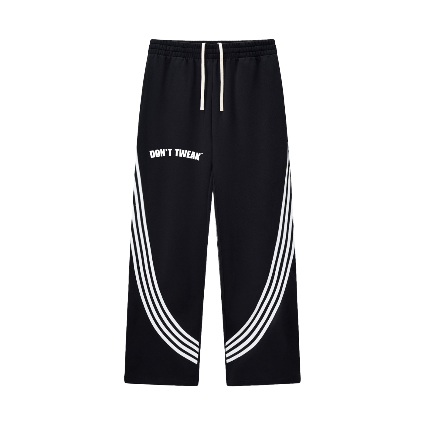 Striped Sweatpants
