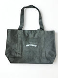 Tweak Tote - Black