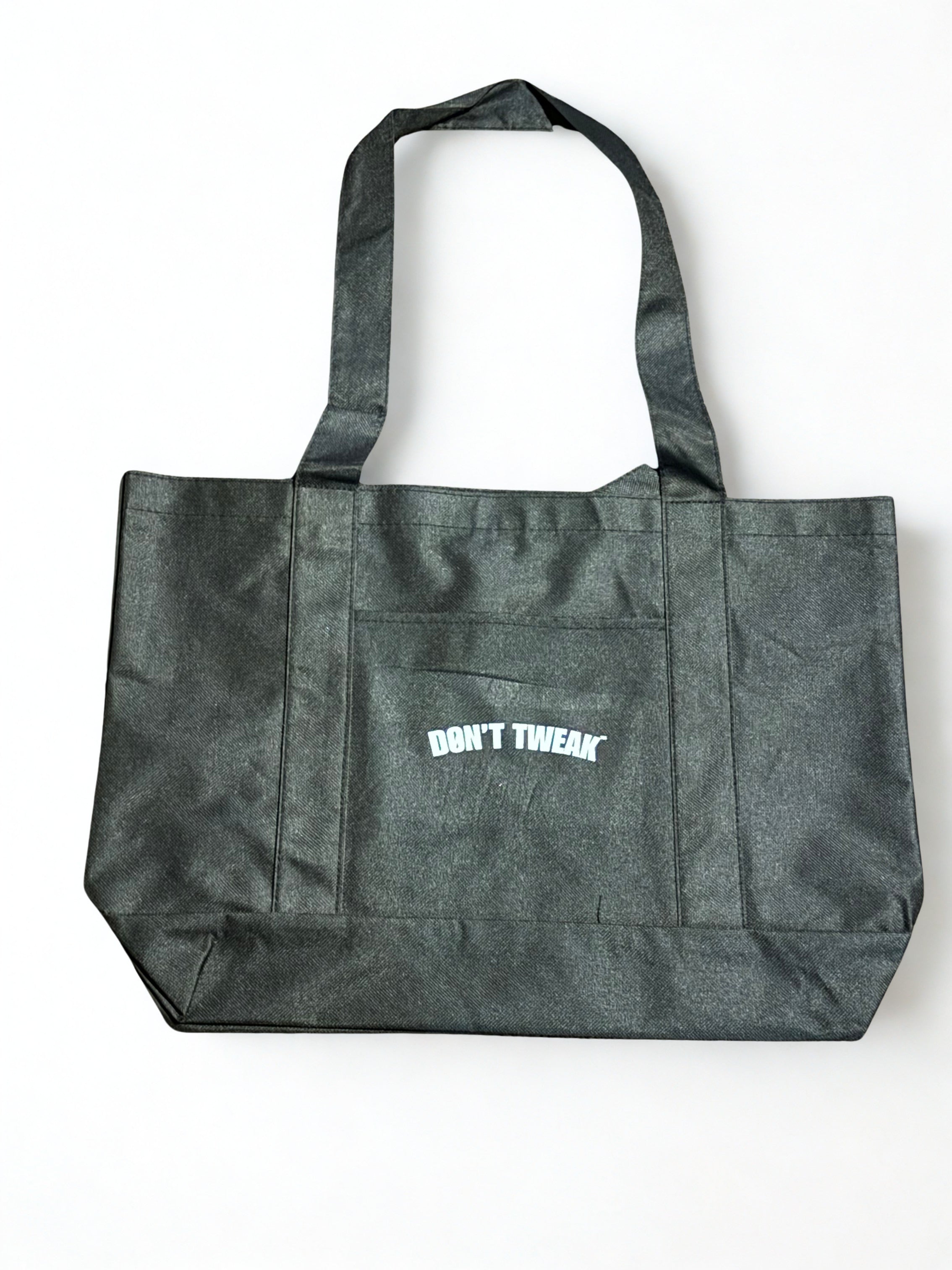 Tweak Tote - Black