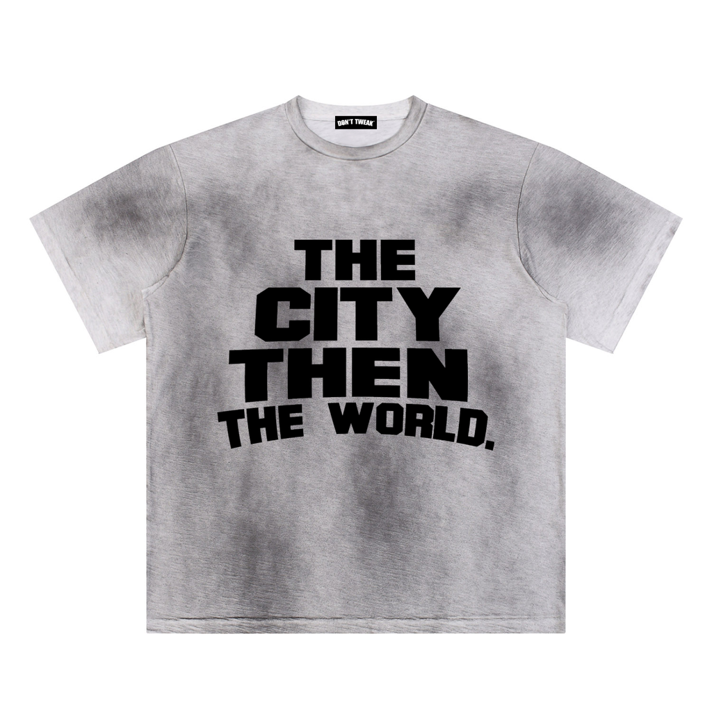 Statement T-Shirt