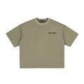 Vintage Washed Boxy T-Shirt