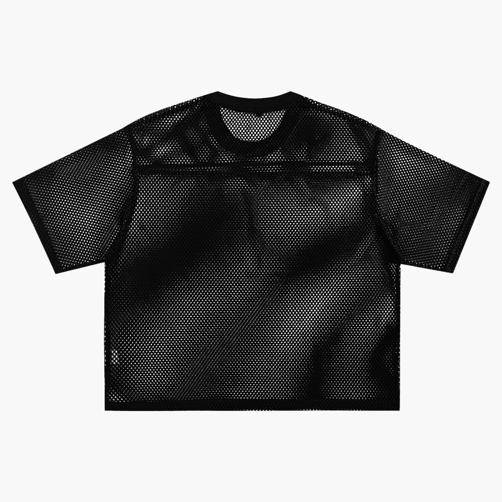 Boxy Soccer Jersey - Home
