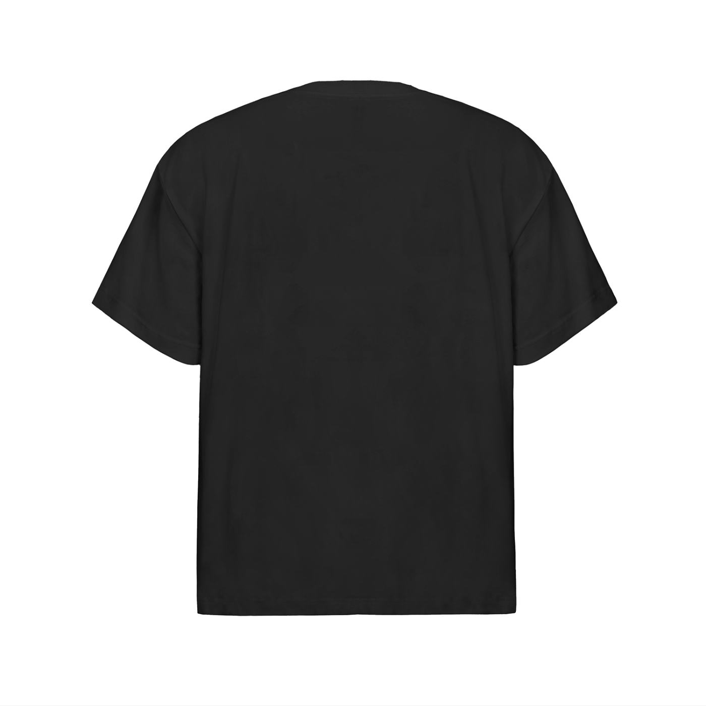 Oversized Dog T-Shirt