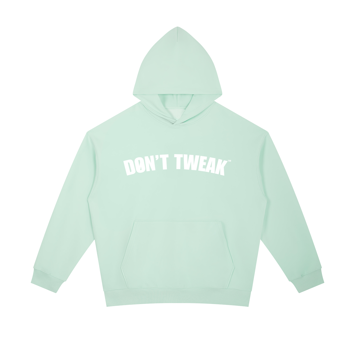 Essential Heavyweight Hoodie
