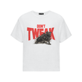 Oversized Dog T-Shirt