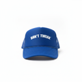 Don't Tweak Trucker Hat - White Background