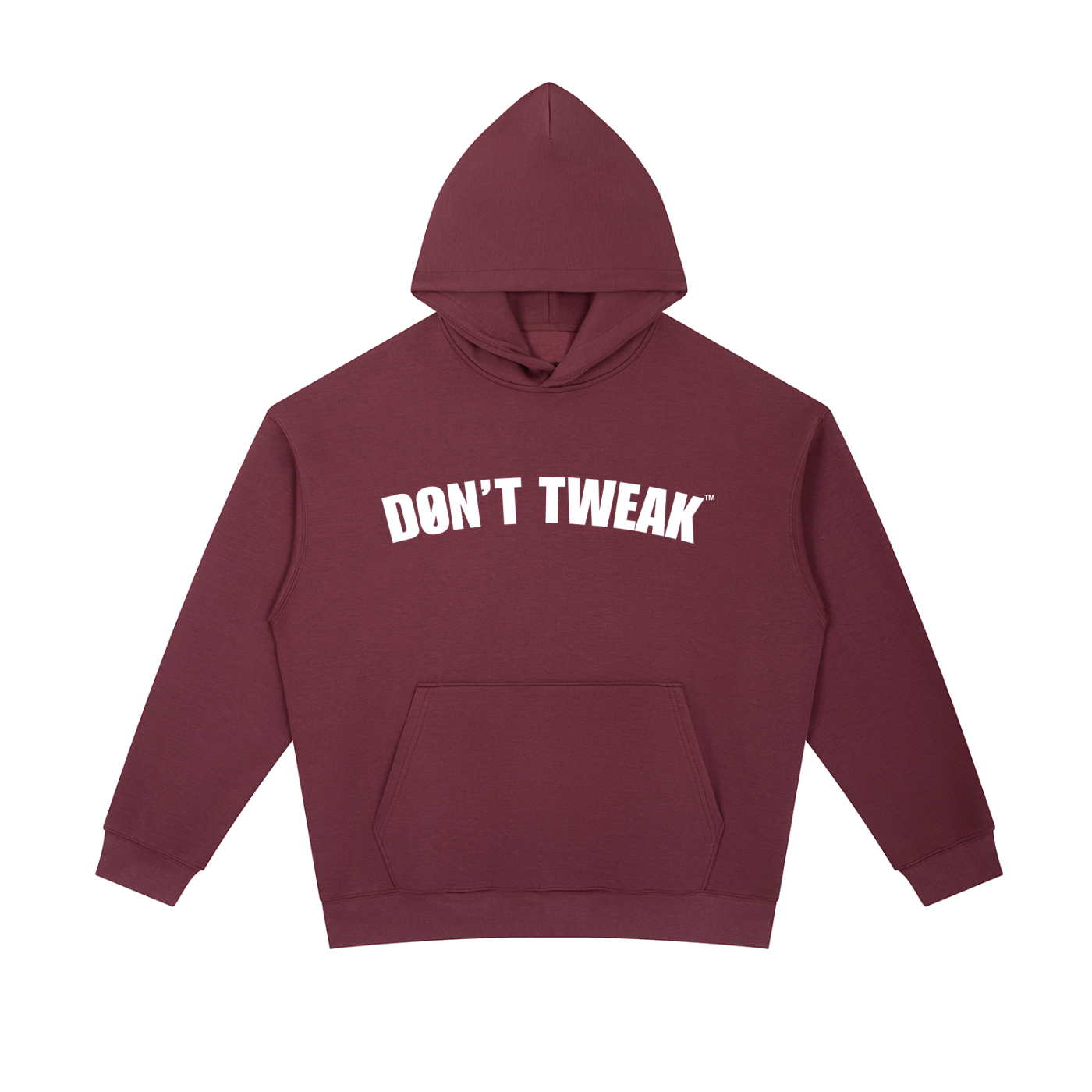 Essential Heavyweight Hoodie